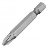 Бита Forsage крестообразная PH.2х50 мм, 1/4'' 1 шт. F-121502