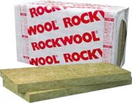 Базальтовая вата ROCKWOOL RockFasad 95 мм 1,2 кв.м