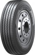 Шина Hankook Smart Flex DH35 3PSF 215/ 75 R17.5 126/124M 126/124 M нешипованая всесезонные