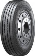 Шина Hankook Smart Flex AH35 3PSF 215/ 75 R17.5 128/126M 128/126 M нешипованая всесезонные