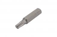 Біта Forsage TORX T25х30 мм,1/4'' 1 шт. F-1263025 Біта Forsage TORX T25х30 мм,1/4'' 1 шт. F-1263025