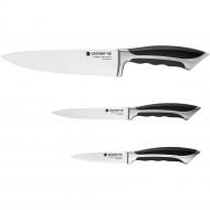 Набор ножей 3 шт. Millennium-3SS Polaris