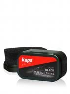 Губка Kaps Black Perfect Shine черный