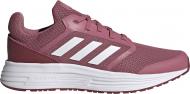 Кроссовки женские летние Adidas GALAXY 5 FW6124 р.40 коричневые