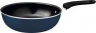 Сковорода Tramontina Tunis глибока 24 см BLUE 28721/124