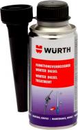 Антигель WURTH Winter Diesel Treatment 5861002150 150 мл