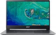 Ноутбук Acer Swift 1 SF114-32-P01U 14" (NX.GXUEU.008) silver
