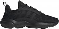 Кроссовки Adidas HAIWEE J FV2997 р.36 2/3 черные