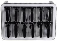 Набор для специй Violet House 0440 Spice Antr White 12 шт. Набор для специй Violet House 0440 Spice Antr White 12 шт.