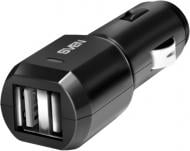 Автомобильное зарядное устройство Sven C-127 USB Car Charger