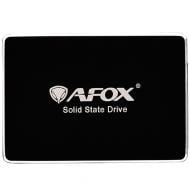 SSD-накопичувач AFOX 512GB 2,5" SATA III TLC (SD250-512GN)