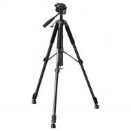Штатив RTAKO VT-990S Hexagonal Photography Tripod Carbon 1.9 м Black (6942063201724)