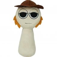 М'яка іграшка Копиця 33 (капучино)28x12x8 Sprunki бежевий із капучино 00517-76