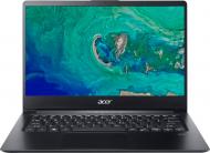 Ноутбук Acer Swift 1 SF114-32-P23E 14" (NX.H1YEU.012) black