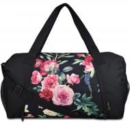 Сумка дорожная SEMI LINE 45 Black Print (A3007-1) 9991 черный