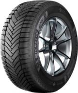 Шина Michelin Alpin 195/65R15 T нешипована зима