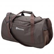 Дорожная сумка SEMI LINE 40 Brown (A3043-6) 14 коричневый