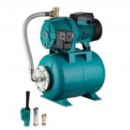 Насосная станция LEO с внешни м эжекторо м 0.75кВт HSmax 35 м Hmax 50 м Qmax 30 л/мин 776238