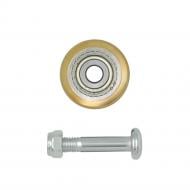 Ролик для плиткореза SHIJING Professional 5 мм 134266