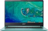 Ноутбук Acer Swift 1 SF114-32-P3W7 14" (NX.GZGEU.010) green