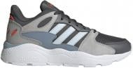 Кроссовки женские зимние Adidas CRAZYCHAOS FW3937 р.41 1/3 серые