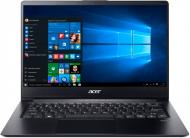 Ноутбук Acer Swift 1 SF114-32-P40Z 14" (NX.H1YEU.018) black