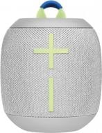 Портативная колонка Logitech Ultimate Ears Wonderboom 3 Joyous Brights gray (984-001832)