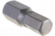 Бита Rock FORCE 6-гранная H10х30 мм, 5/16'' 1 шт. RF-1543010