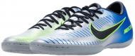 Футзальная обувь Nike MERCURIALX VICTORY VI NJR 921516-407 р.40,5 синий