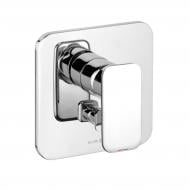 Внешняя часть смесителя для ванны и душа Kludi E2 496500575