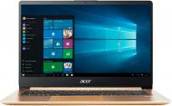Ноутбук Acer Swift 1 SF114-32-P7VR 14" (NX.GXREU.016) gold