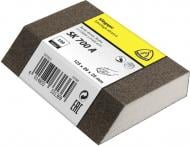 Брусок шлифовальный Klingspor P180 скошенная SK700A 362253