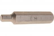 Бита Forsage 6-гранная 70 ммL, H14 5/16'' 1 шт. F-1547014