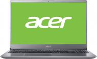 Ноутбук Acer Swift 3 SF314-54-379X 14" (NX.GXZEU.037) silver