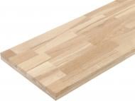 УЦЕНКА! Щит мебельный 40х400х2500 мм дуб (УЦ №3268)