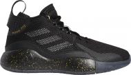 Кроссовки мужские Adidas D Rose 773 2020 FW9838 р.44 2/3 черные