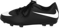 Бутсы Nike JR NIKE BRAVATA II 844442-001 р.37,5 черный