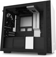 Корпус NZXT CA-H210I-W1