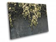 Картина Чудесные цветы 3Д 80x60 см WallArt 54508-1.3