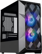 Корпус Cooler Master TD300-KGNN-S00