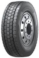 Шина Hankook DH51 295/ 80 R22.5 152/148M 152/148 M нешипованая всесезонные