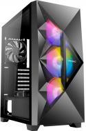 Корпус Antec ATX W/O PSU DF800 Flux (0-761345-80081-5)