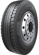 Шина Hankook DL22 3PSF 295/ 80 R22.5 154/149M 154/149 M нешипована всесезонні