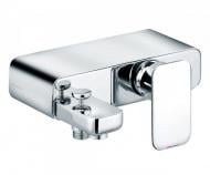 Смеситель для ванны/душа Kludi E2 494450575