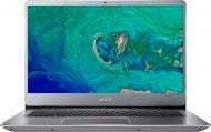 Ноутбук Acer Swift 3 SF314-54-89LU 14" (NX.GXZEU.040) silver