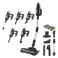 Пилосос акумуляторний CECOTEC Conga Rockstar 10500 Solar AquaPet Flex