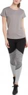 Футболка Energetics Garuna wms 294634-035 р.XS темно-сірий