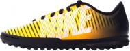 Бутсы Nike JR Mercurial X Vortex III TF 831954-801 р.US 1Y оранжевый