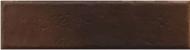 Клінкерна плитка OLD CASTLE Dark brown 24,5x6,5 Cerrad Клінкерна плитка OLD CASTLE Dark brown 24,5x6,5 Cerrad