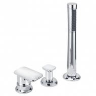 Смеситель для ванны/душа Kludi E2 494260575